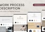 design your brand including an elegant logo and brand kit